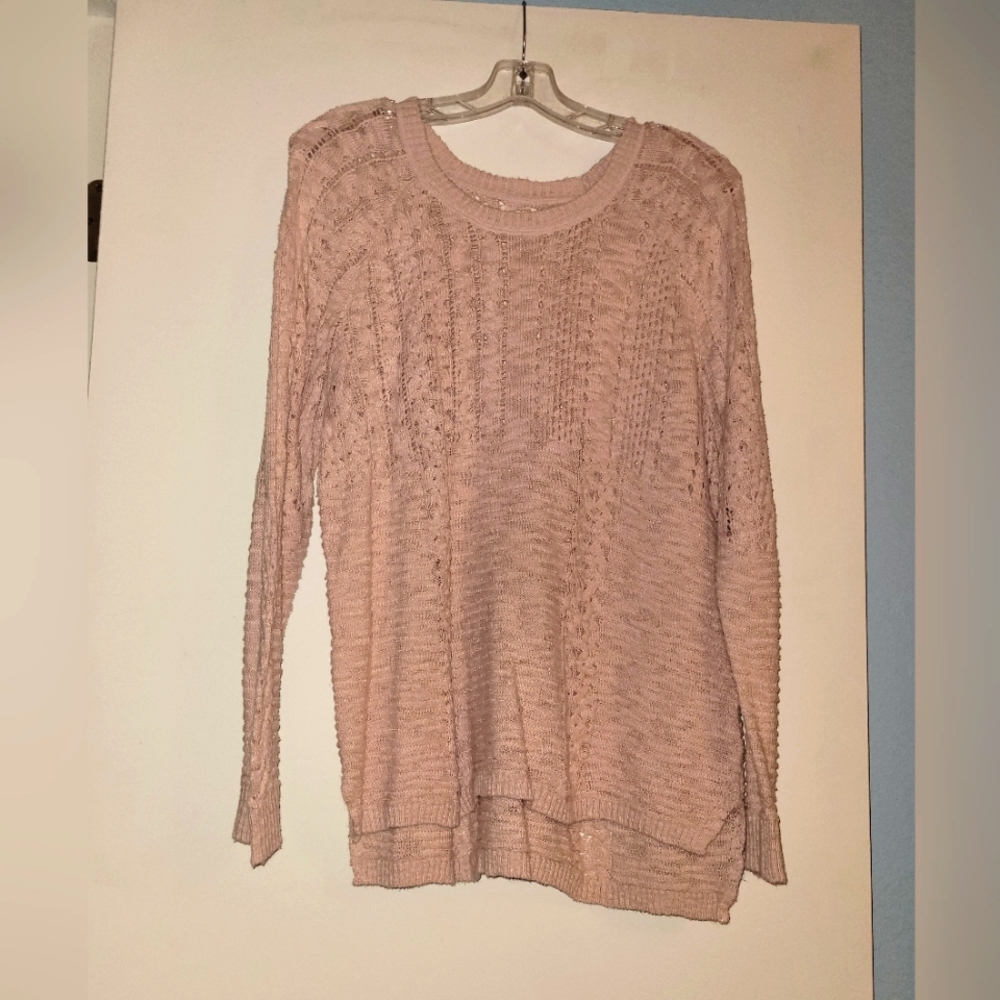 Womens sweatet